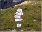 foto Forcella di Montalon